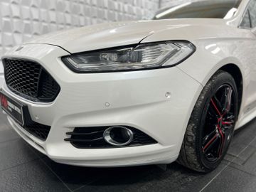 Ford Mondeo - 2