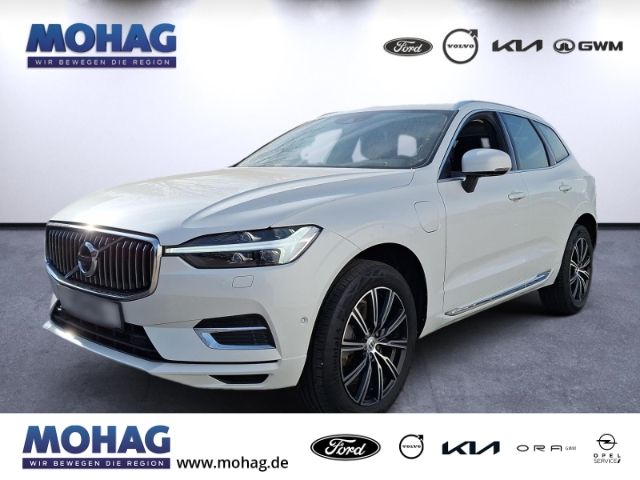 Volvo XC60 Recharge Inscription T6 AWD PlugIn-Hybr.