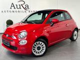 Fiat 500C 1.0 GSE Mild-Hybrid Club KOMFORT-PAKET - Fiat Gebrauchtwagen in Oldenburg