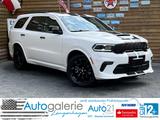 Dodge Durango 5,7L R/T Schiebed. AWD LPG AHK Entertain - Dodge Durango aus 2022