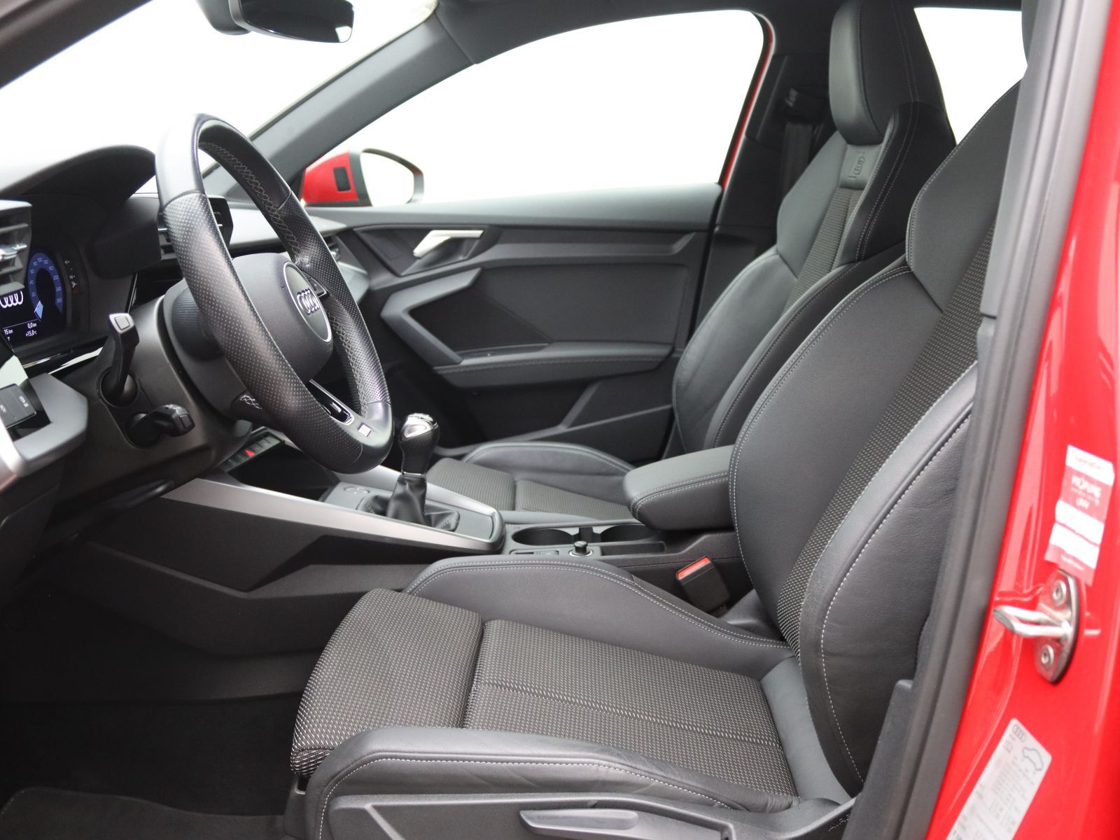 Audi A3 - Bild 11