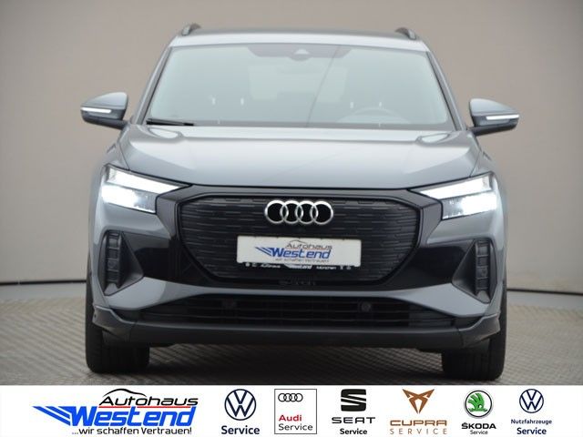 Audi Q4 e-tron 35 125kW advanced LED Navi Klima