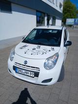 Suzuki Alto 1.0 Basic mit Tüv bis 3/28 - Suzuki Alto: Basic
