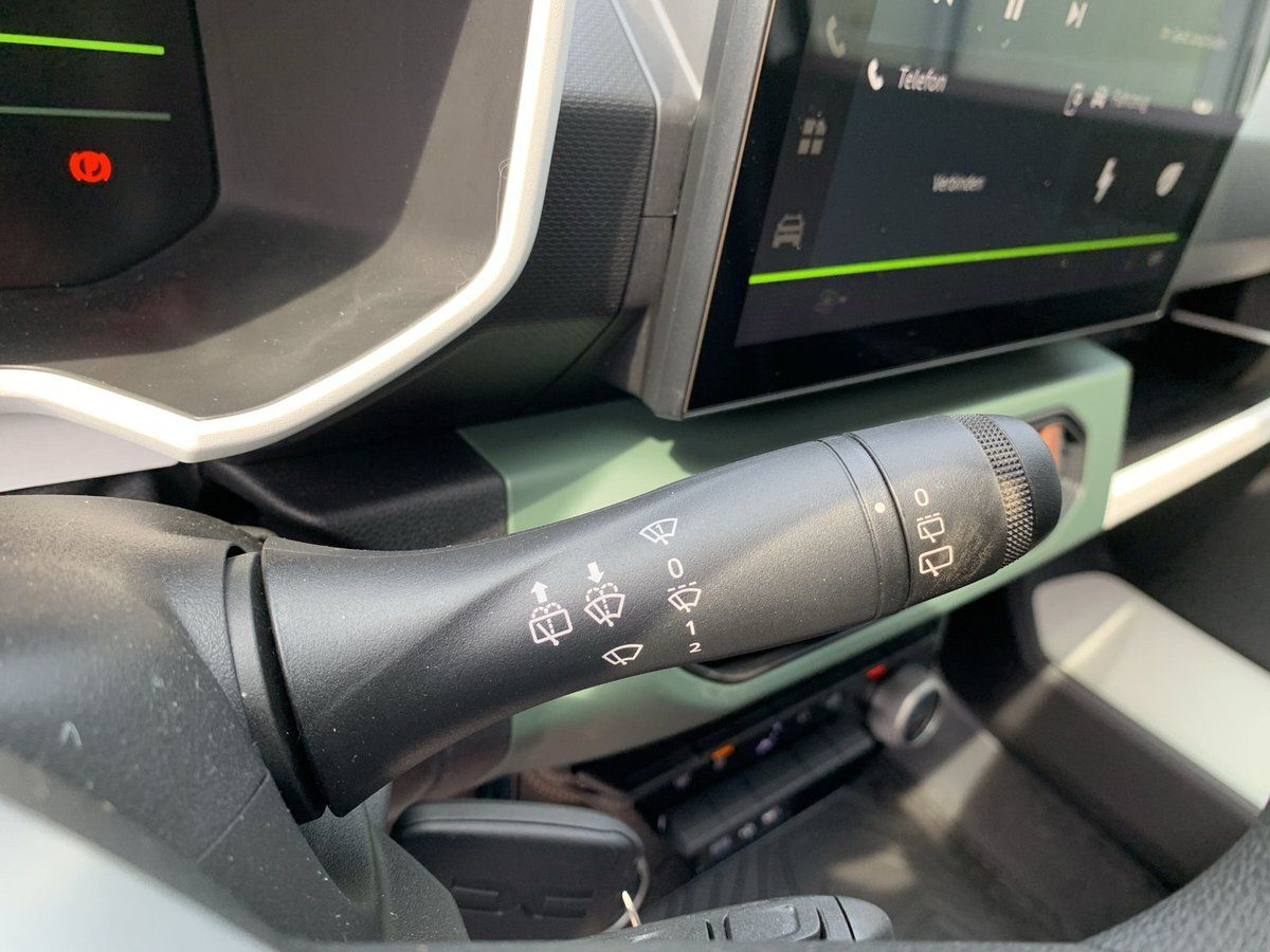 Dacia Spring - Bild 23