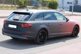 Audi A4 2.0 TDI 140kW quattro sport Avant sport - Audi A4: 140 TDI