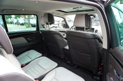 Fahrzeugabbildung Renault Espace V Elysée Navi Kamera  HeadUp Panorama ACC