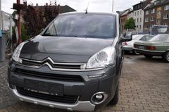 Fahrzeugabbildung Citroën Berlingo Kombi Selection