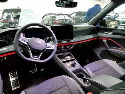 Volkswagen Tiguan - Bild 6