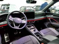 Volkswagen Tiguan - Vorschau Bild 6