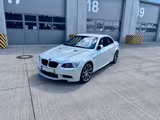 BMW M3 Cabrio E93 Facelift - Voll - BMW: Cabrio, E93