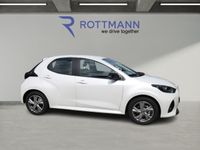 Mazda 2 Hybrid - Vorschau Bild 5