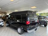 Dodge RAM  B2500 Van 5,2 V8  Starcraft - Dodge RAM: Van