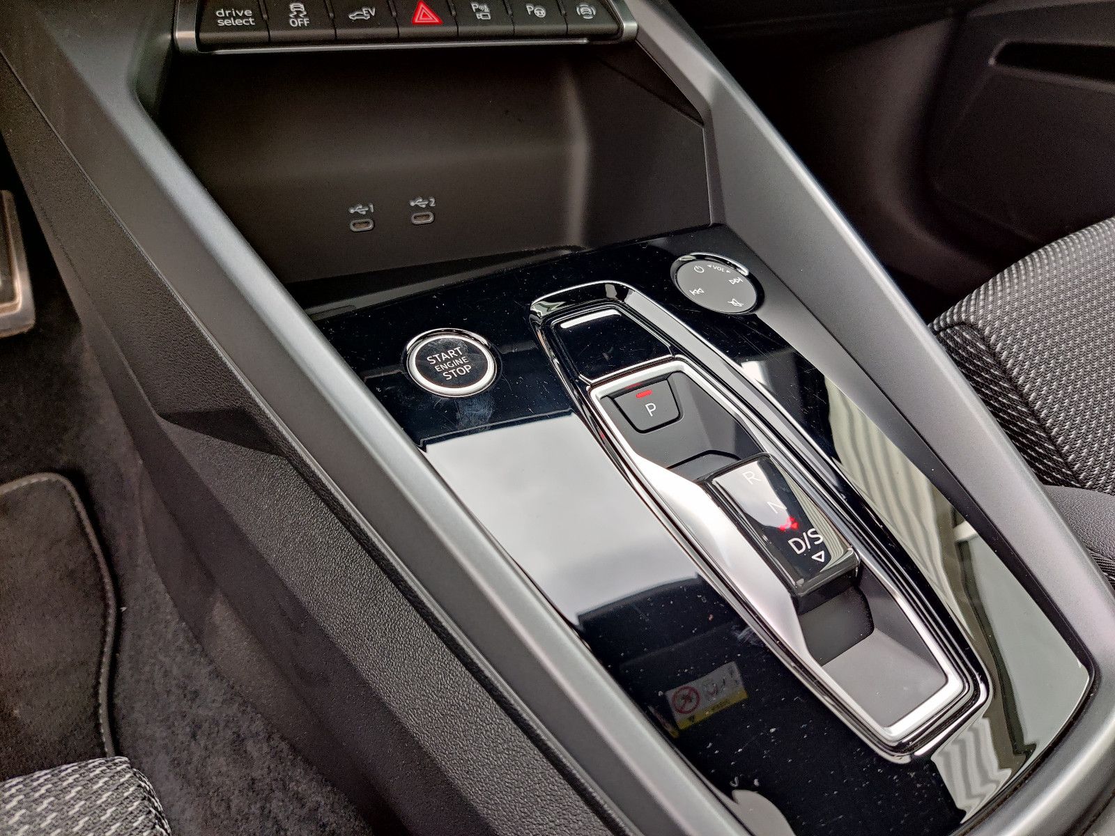 Audi A3 - Bild 9