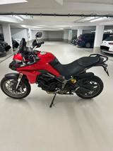 Ducati Multistrada 950 - DUCATI MULTISTRADA 950