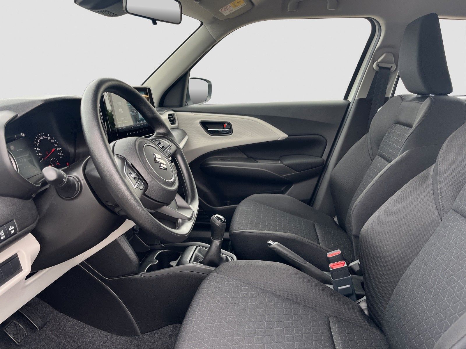 Suzuki Swift - Bild 9