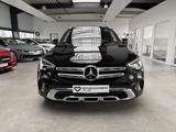 Mercedes-Benz GLC 200 4M NAV+MULTIBEAM+DISTRONIC+STANDHEIZUNG+ - Mercedes-Benz GLC 200 Gebrauchtwagen
