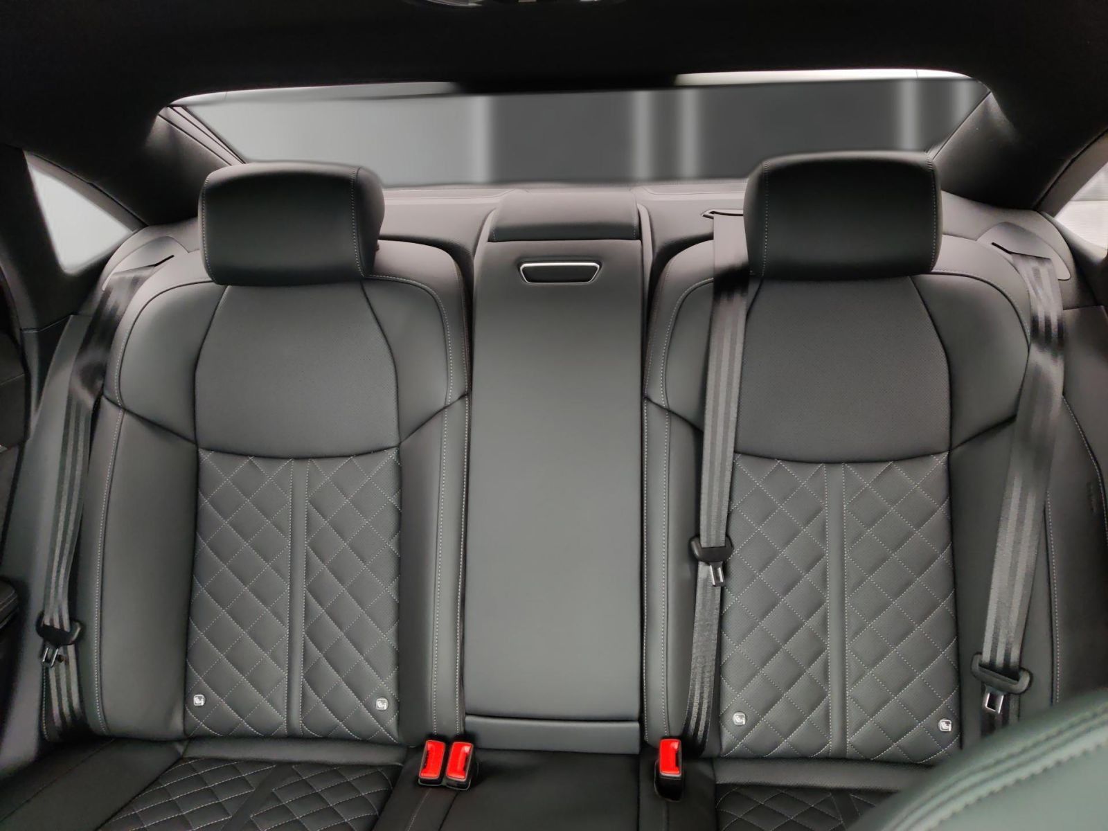 Audi A8 - Bild 24