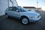 Audi A4 Avant 1.9TDI Automatik AHK Zahnriemen neu - Audi A4: Kombi, Zahnriemen