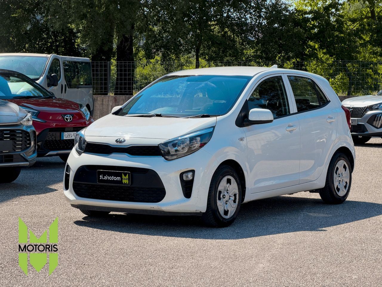 KIA Picanto