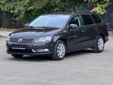 Volkswagen Passat Variant 1.4 TSI *TÜV + SERVICE NEU - gebrauchte VW Passat Variant aus dem Jahr 2011