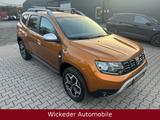 Dacia Duster II Prestige/Tüv Neu/Top Pflege - Dacia Duster Gebrauchtwagen in Dortmund