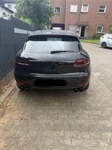 Porsche Macan S Diesel S - Porsche Gebrauchtwagen in Marl
