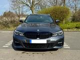 BMW 320i Touring M Sport Vollausstattung Mineralgrau - BMW 320 in Duisburg