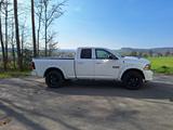 Dodge RAM 1500 Sport 1500 Sport 5.7 HEMI V8 Quad Cab - Dodge RAM: Quad Cab