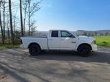Dodge RAM 1500 Sport 1500 Sport 5.7 HEMI V8 Quad Cab - Dodge: Sport