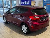 Ford Fiesta Cool & Connect, Winter-Paket