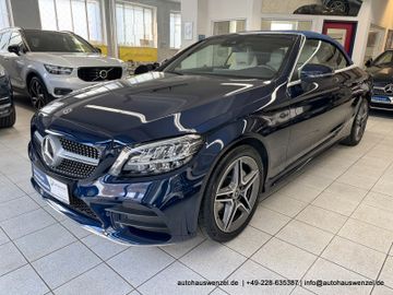 Mercedes C 200 - 3