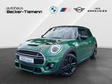 MINI Cooper S Hatch | JCW Trim | LED | HK HiFi | Sitz - MINI MINI: Jcw Trim