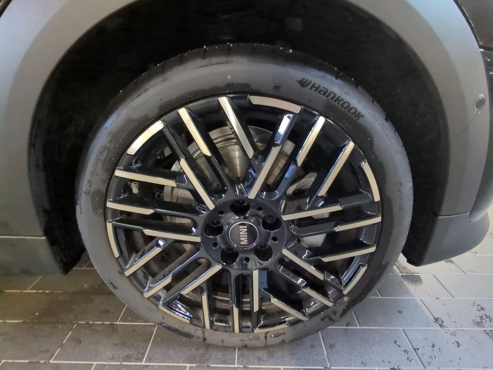 MINI Cooper Cabrio - Bild 18