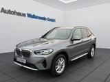 BMW X3 xDrive30i Aut., Panorama, AHK, ACC, 360° Kam. - BMW X3 mit Benzin-Antrieb: mit Android Auto