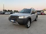 Land Rover LAND ROVER FREELANDER 2.0 TD4 5 PORTE MY BMW - gebrauchte Land Rover Freelander aus dem Jahr 2002