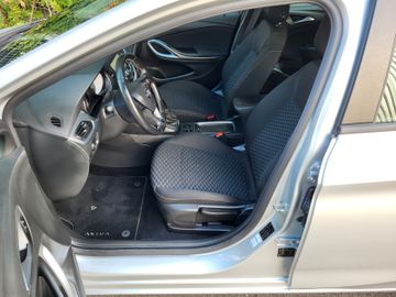Opel Astra - 10