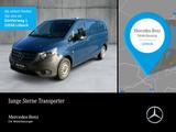 Mercedes-Benz Vito 114 CDI KA Kompakt Klima+Kamera+Navi+Tempo - Mercedes-Benz Vito Gebrauchtwagen in Lübeck
