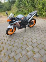 Honda CBR125/JC50 - Angebote entsprechen deinen Suchkriterien