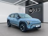 Kia EV3 58,3 kWh Earth - Kia EV3: Earth