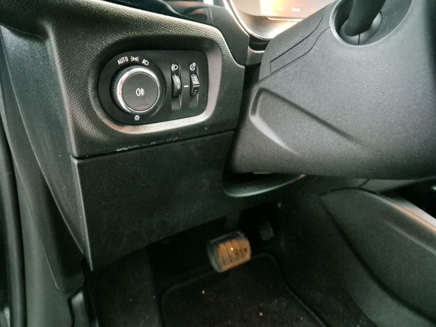 Fahrzeugabbildung Opel Corsa-e Corsa F e Edition Apple CarPlay Android