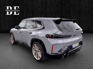 BMW XM - 5