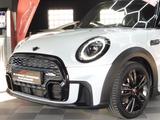 MINI Cooper Cabrio John Cooper Works Trim - MINI Cooper Cabrio aus 2021