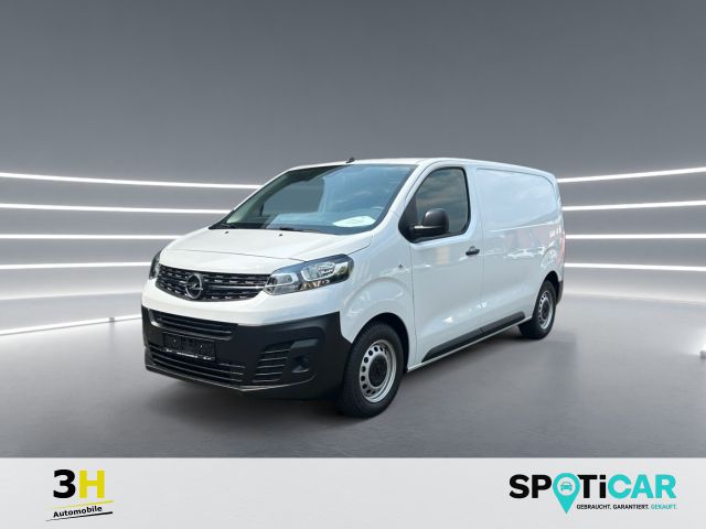 Opel Vivaro Cargo M 1.5 *KLIMA*PDC*BT*