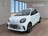 Smart EQ forfour 22KW+PLUS+COOL&AUDIO+SHZ+DAB+KLIMA+BC - Smart Gebrauchtwagen von 2022