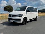 Volkswagen T6 Multivan 2.0 TSI Trendline AHK 1. Hand - Volkswagen T6 Multivan: 6.1