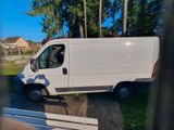 Peugeot peugeot boxer - Peugeot Boxer aus 2008