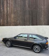 Volkswagen VW Scirocco GTX 53B mit H-Kennzeichen - Volkswagen Scirocco: GTX