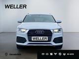 Audi Q3 2.0 TDI S-Line quattro *NAVI*KLIMA*TEMPOMAT*D - Audi Q3 in Osnabrück