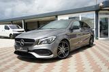 Mercedes-Benz CLA 200*AMG Line*Automatik*Navi*Tempomat*AHK*LED - gebrauchte Mercedes-Benz CLA 200 Shooting Brake aus dem Jahr 2019