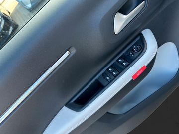 Citroën C3 AIRCROSS Hybrid 1.2 KAMERA NAVI CARPLAY